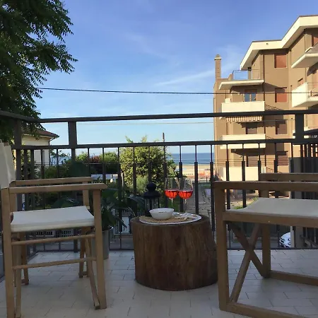 Appartamento Stella Di Mare *