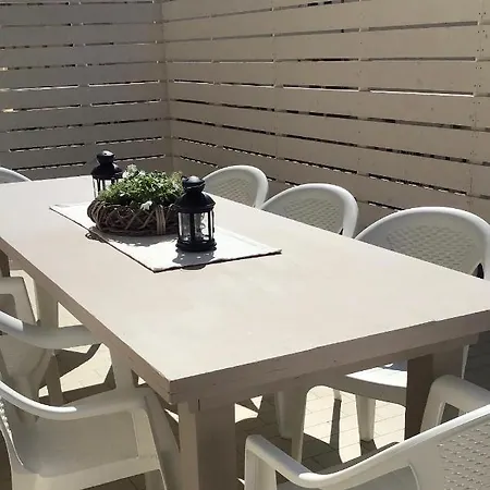 Appartamento Stella Di Mare