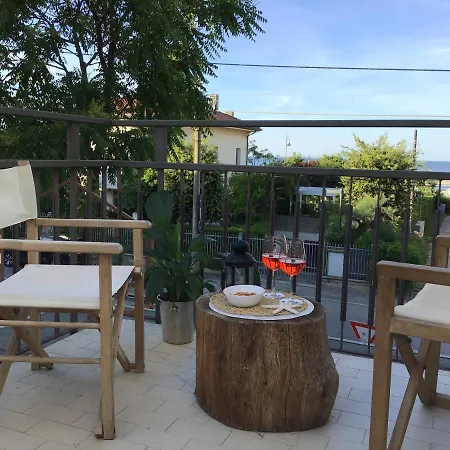 Appartamento Stella Di Mare