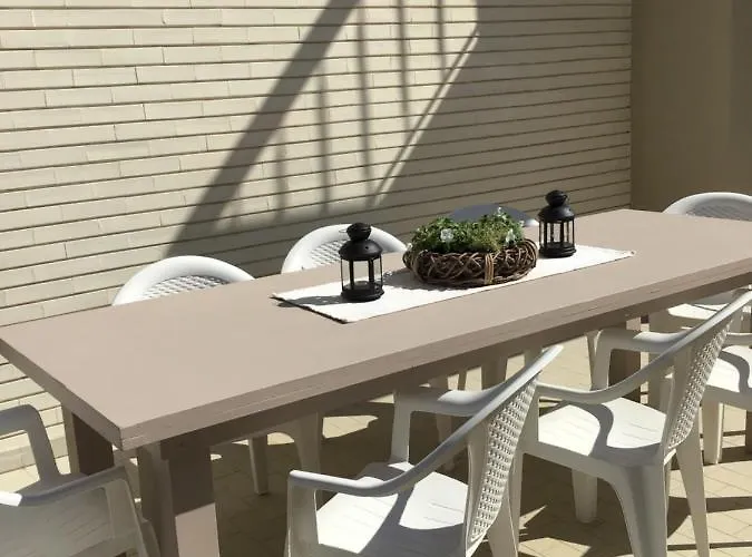 Stella Di Mare Apartment *