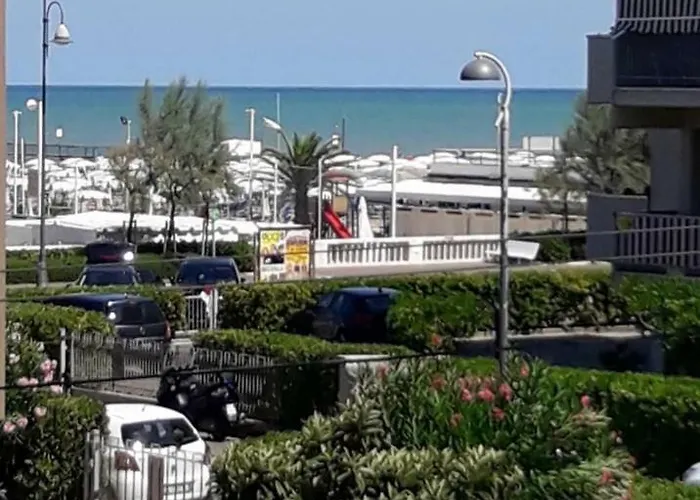 Stella Di Mare Apartment Rimini