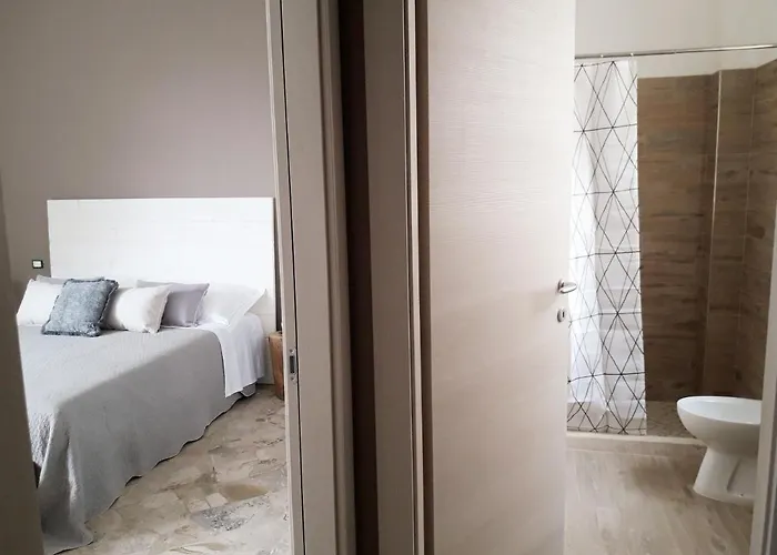 Apartment Stella Di Mare *