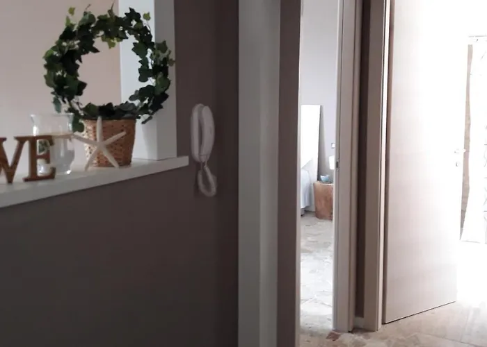 Apartment Stella Di Mare