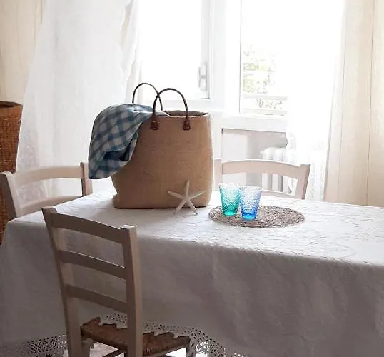 Stella Di Mare Apartment
