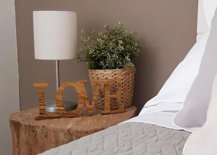 Apartment Stella Di Mare