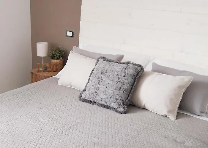 Stella Di Mare Apartment