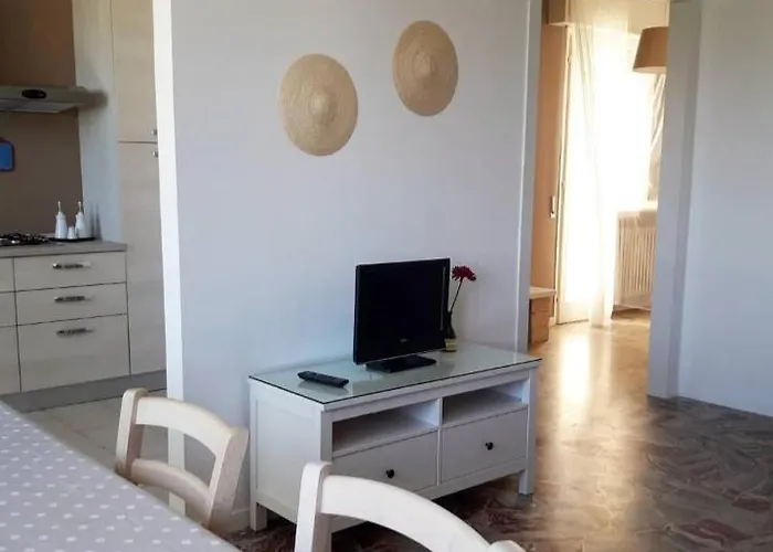 Apartment Stella Di Mare