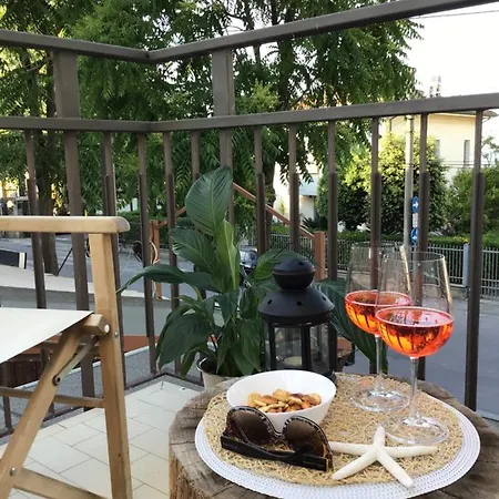 Stella Di Mare Apartment *