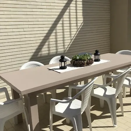 Stella Di Mare Apartment *