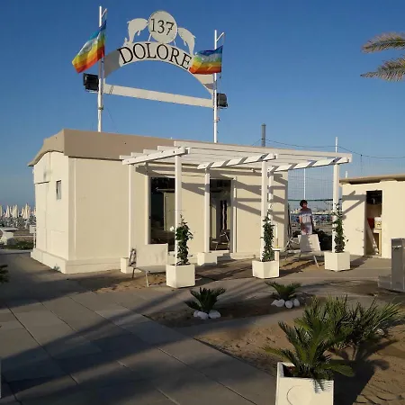 Stella Di Mare Daire Rimini