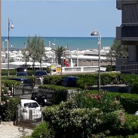 Stella Di Mare Apartment Rimini