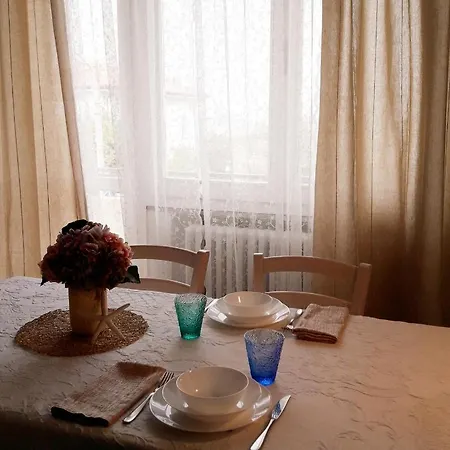 شقة Stella Di Mare *