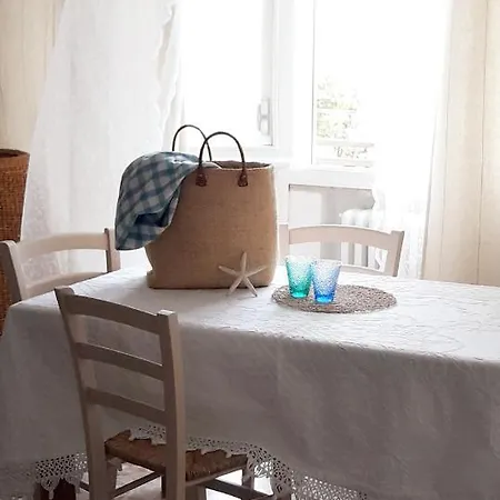 Stella Di Mare شقة