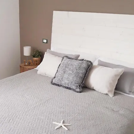 Stella Di Mare Apartament