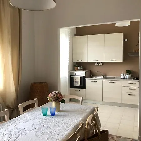 Stella Di Mare Apartment Rimini