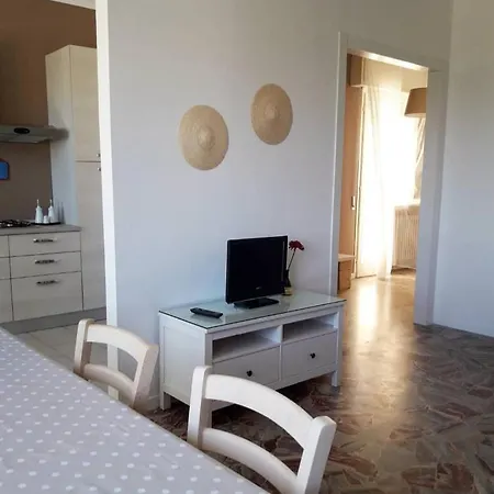 شقة Stella Di Mare