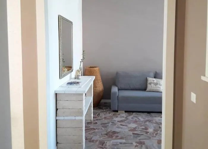 Stella Di Mare Apartment *