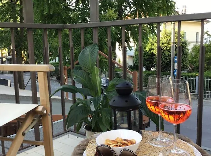 Stella Di Mare Lejlighed *