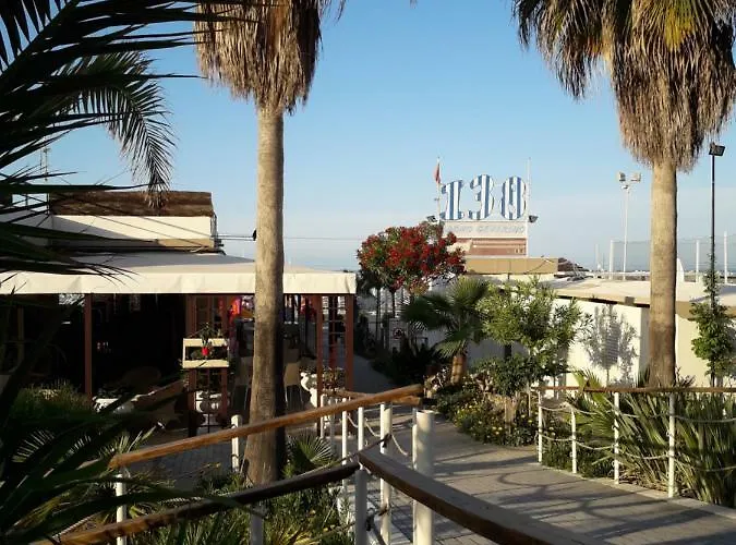 Stella Di Mare *