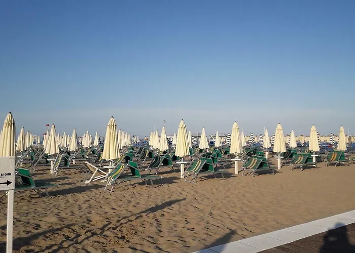 Lejlighed Stella Di Mare
