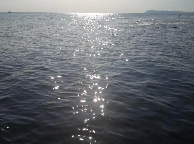 Stella Di Mare Lejlighed