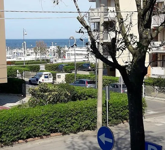 Stella Di Mare * Rimini